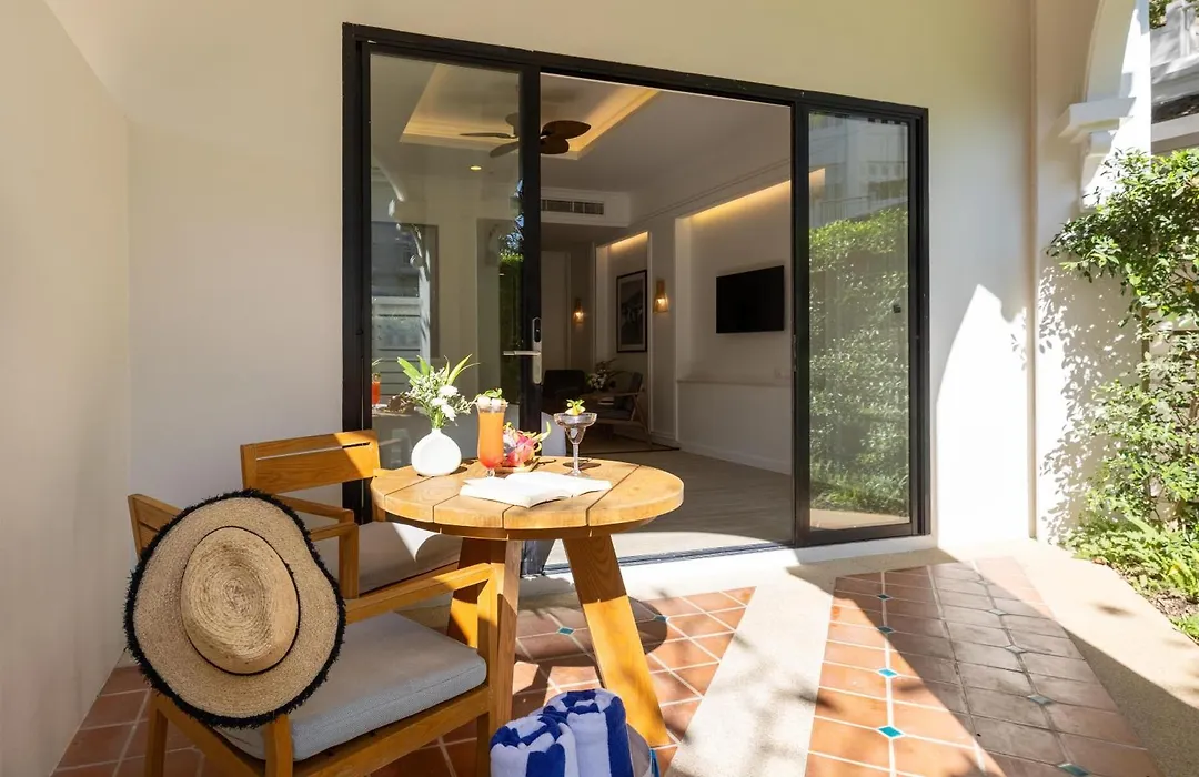 Outrigger Koh Samui Beach Resort-1